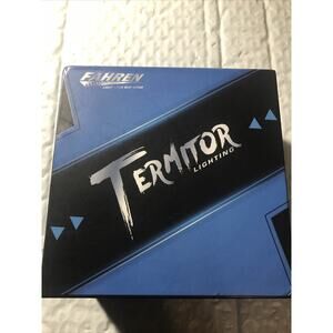 fahren termitor lighting type:FX6